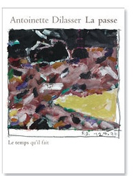 Antoinette Dilasser - La passe.