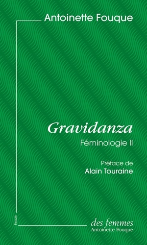 Féminologie. Tome 2, Gravidanza