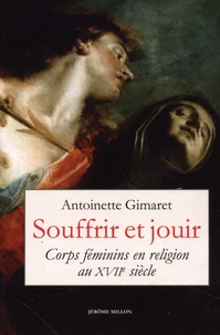 Souffrir et jouir