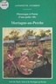 Antoinette Guerrini et  Collectif - Pittoresque et poésie d'une petite ville : Mortagne-au-Perche.