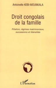 Droit congolais de la famille