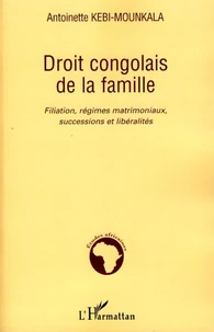 Droit congolais de la famille