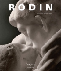Antoinette Le Normand-Romain - Rodin.