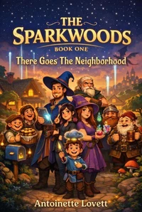 There Goes The Neighborhood