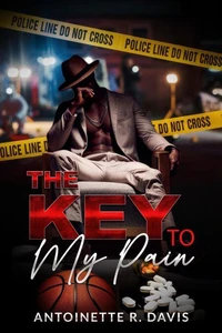 The Key To My Pain