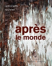 Amazon e-Books pour iPad Après le monde (Litterature Francaise) 9782283034095