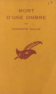 Mort d'une ombre