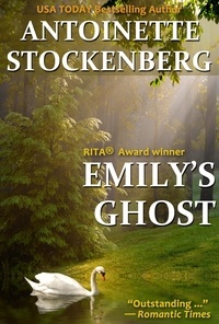  Antoinette Stockenberg - Emily's Ghost.