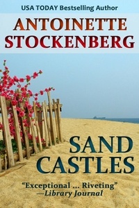  Antoinette Stockenberg - Sand Castles.