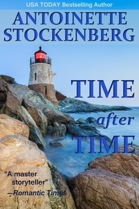  Antoinette Stockenberg - Time After Time.