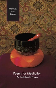 Poems for Meditation