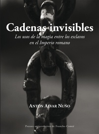 Antón Alvar nuño - Cadenas invisibles.