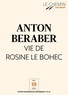 Anton Beraber - Le Chemin (N°23) - Vie de Rosine Le Bohec.