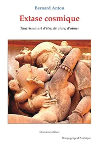 Extase cosmique