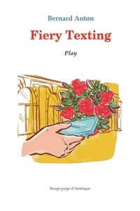 Fiery Texting