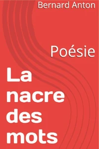 La nacre des mots