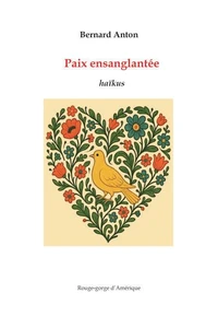 Paix ensanglantée