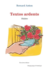 Textos ardents