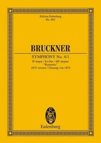 Symphonie No. 4/1 Mib majeur