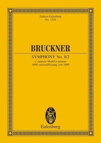 Symphonie No. 8/2 Ut mineur