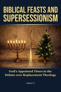 Biblical Feasts and Supersessionism - God’s Appointed Times in the Debate over Replacement Theology