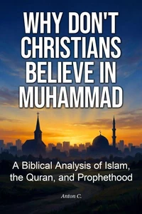 Why Don't Christians Believe in Muhammad - A Biblical Analysis of Islam, the Quran, and Prophethood
