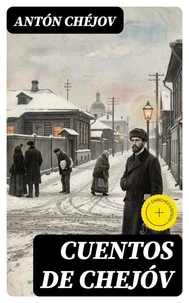 Cuentos de Chejóv