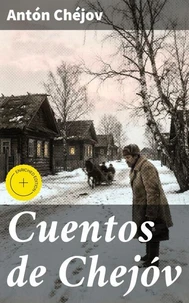 Cuentos de Chejóv