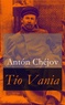 Anton Chejov - Tío Vania.