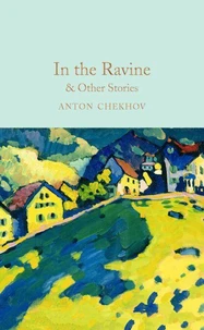 In the Ravine &amp; Other Stories