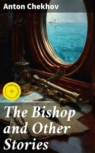 The Bishop and Other Stories