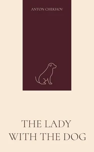 The Lady with the Dog