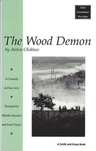 The Wood Demon