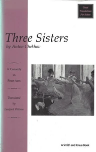 Three Sisters