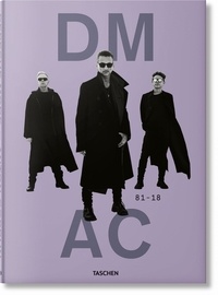 Anton Corbijn - DMAC - Depeche Mode by Anton Corbijn 81 - 18.