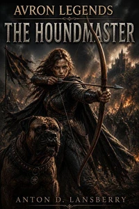 Avron Legends The Houndmaster