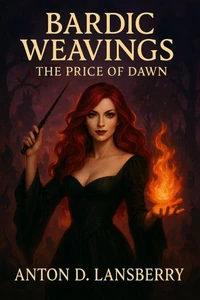 Bardic Weavings The Price of Dawn