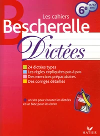 Dictées 6e
