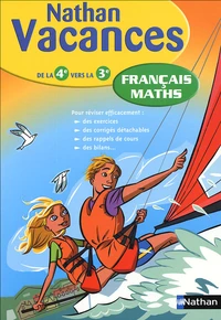 Français Maths