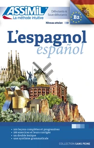 L'espagnol