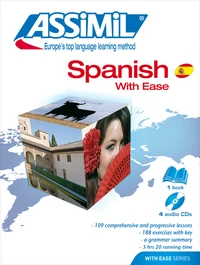 Spanish with ease.