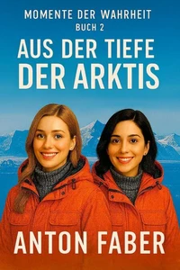 Aus Der Tiefe Der Arktis