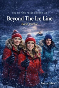 Beyond The Ice Line