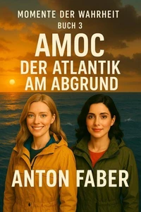 Der Atlantik Am Abgrund