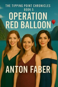 Operation Red Balloon