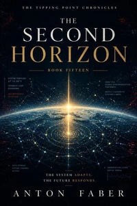 The Second Horizon