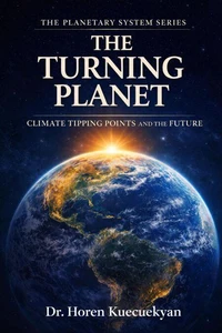 The Turning Planet