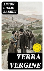 Terra vergine