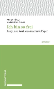 Ich bin so frei