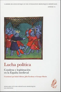 Lucha politica